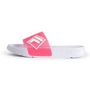 Fila Morro Bay Lugo WMN Sandales pour Femme, Calypso Coral White, 40 EU - Publicité Fila Morro Bay Lugo WMN Sandales pour Femme, Calypso Coral White, 40 EU - Publicité