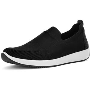 ARA Women's Lissabon Loafer, Noir, 43 EU - Publicité ARA Women's Lissabon Loafer, Noir, 43 EU - Publicité