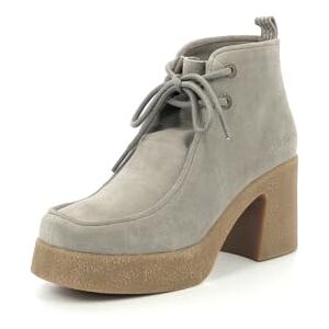 Kickers CLAIRE,BOOTS FEMME BEIGE, 37 EU - Publicité Kickers CLAIRE,BOOTS FEMME BEIGE, 37 EU - Publicité
