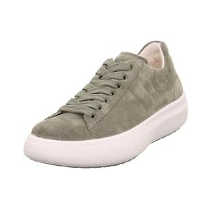 Legero Baskets T4 Jump pour Femme, Vert Clair 7520, 38,5 UE - Publicité Legero Baskets T4 Jump pour Femme, Vert Clair 7520, 38,5 UE - Publicité