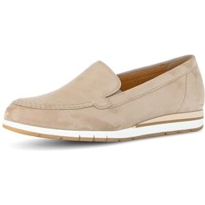 Gabor Chaussures pour femme, Slip On pour femmes, 41 EU - Publicité Gabor Chaussures pour femme, Slip On pour femmes, 41 EU - Publicité
