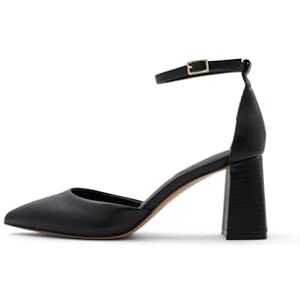 ALDO Escarpins Jan pour femme, noir, 42.5 EU - Publicité ALDO Escarpins Jan pour femme, noir, 42.5 EU - Publicité