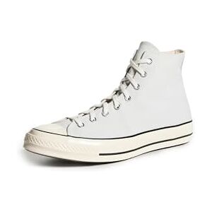 Converse Baskets Grises Mixte Chuck 70 Gris 40FR - Publicité Converse Baskets Grises Mixte Chuck 70 Gris 40FR - Publicité