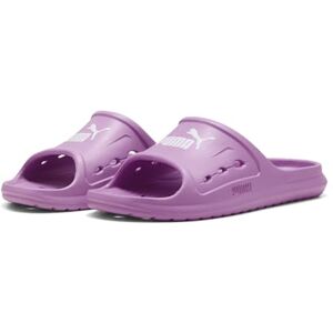 Puma Mixte Divecat Adult Sandal, DRY MAUVE POP- WHITE, 35.5 EU - Publicité Puma Mixte Divecat Adult Sandal, DRY MAUVE POP- WHITE, 35.5 EU - Publicité