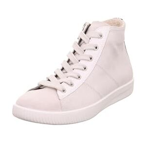 Legero Baskets Silence pour Femme Blanc cassé 1020-37,5 EU - Publicité Legero Baskets Silence pour Femme Blanc cassé 1020-37,5 EU - Publicité