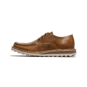 Fly London Homme MAWI155FLY Derby, Camel, 39 EU - Publicité Fly London Homme MAWI155FLY Derby, Camel, 39 EU - Publicité