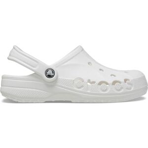 Crocs Unisexe Adulte Via Clog Sabots, White, 46/47 EU - Publicité Crocs Unisexe Adulte Via Clog Sabots, White, 46/47 EU - Publicité
