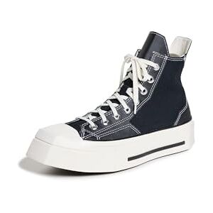 Converse Chuck Taylor All Star 70 De Luxe Squared Black 41 EU - Publicité Converse Chuck Taylor All Star 70 De Luxe Squared Black 41 EU - Publicité