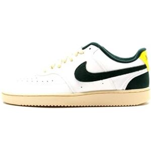 Nike Court Vision Low Homme SAIL/Pro Green-Picante Red-Opti Yellow EU 40 - Publicité Nike Court Vision Low Homme SAIL/Pro Green-Picante Red-Opti Yellow EU 40 - Publicité