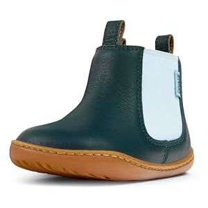Camper Garçon Peu Cami Bottine Chelsea Vert foncé 006, 26 (EU) - Publicité Camper Garçon Peu Cami Bottine Chelsea Vert foncé 006, 26 (EU) - Publicité