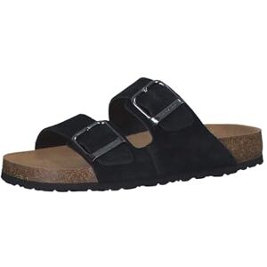 Tamaris Mule 1-27543-42 001 Normal Taille: 40 EU - Publicité Tamaris Mule 1-27543-42 001 Normal Taille: 40 EU - Publicité
