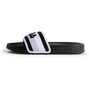 Fila Morro Bay Stripes Pantoufles pour femme, Black Thistle, 37 EU - Publicité Fila Morro Bay Stripes Pantoufles pour femme, Black Thistle, 37 EU - Publicité