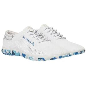 TBS Tennis Toile Femme Blanc/Ecru Jazaria Taille 35 - Publicité TBS Tennis Toile Femme Blanc/Ecru Jazaria Taille 35 - Publicité