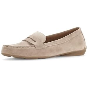 Gabor Chaussons pour femme, mocassins, Best Fitting, Soie 12, 44 EU - Publicité Gabor Chaussons pour femme, mocassins, Best Fitting, Soie 12, 44 EU - Publicité