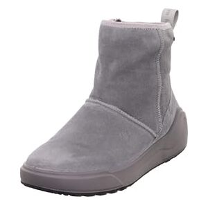 Legero Bottines confortables doublées Gore-tex pour femme, Lapis 2410, 37.5 EU - Publicité Legero Bottines confortables doublées Gore-tex pour femme, Lapis 2410, 37.5 EU - Publicité