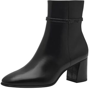 Tamaris Bottes classiques pour femme, semelle TOUCHit, Noir Black Comb, 41 EU - Publicité Tamaris Bottes classiques pour femme, semelle TOUCHit, Noir Black Comb, 41 EU - Publicité