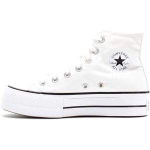 Converse Chuck Taylor All Star Platform High Top BASKETS À PLATEFORME Femme - Publicité Converse Chuck Taylor All Star Platform High Top BASKETS À PLATEFORME Femme - Publicité