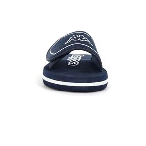 Kappa Kiamon Short de Sport Confortable et Élégant Bleu Ultramarine et Blue Strong Taille XS - Publicité Kappa Kiamon Short de Sport Confortable et Élégant Bleu Ultramarine et Blue Strong Taille XS - Publicité