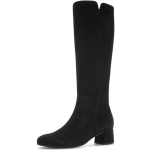 Gabor Bottes classiques pour femme, Noir , 42 EU - Publicité Gabor Bottes classiques pour femme, Noir , 42 EU - Publicité