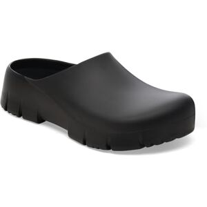 Birkenstock Sabots en PU Super Birki 2.0 OB, largeur normale, Noir , 46 EU - Publicité Birkenstock Sabots en PU Super Birki 2.0 OB, largeur normale, Noir , 46 EU - Publicité