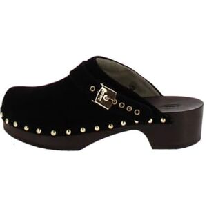 Scholl Femme Pescura Marion, Noir, 39 EU - Publicité Scholl Femme Pescura Marion, Noir, 39 EU - Publicité