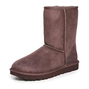 UGG Femme Short II Bottes classiques, Burnt Cedar, 39 EU - Publicité UGG Femme Short II Bottes classiques, Burnt Cedar, 39 EU - Publicité