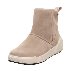 Legero Gore-Tex Cosy Bottines doublées chaudes pour femme, Giotto (BEIGE) 4500, 41 EU, Giotto Beige, 41 EU - Publicité Legero Gore-Tex Cosy Bottines doublées chaudes pour femme, Giotto (BEIGE) 4500, 41 EU, Giotto Beige, 41 EU - Publicité