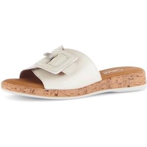 Gabor Mules pour femme, 0 90, 41 EU - Publicité Gabor Mules pour femme, 0 90, 41 EU - Publicité