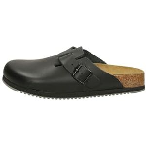 Birkenstock Professional Boston Sl, Sabots mixte adulte, Noir, 37 EU - Publicité Birkenstock Professional Boston Sl, Sabots mixte adulte, Noir, 37 EU - Publicité