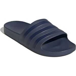Adidas Mixte Adilette Aqua Slides, preloved ink/DARK BLUE/preloved ink, 43 EU - Publicité Adidas Mixte Adilette Aqua Slides, preloved ink/DARK BLUE/preloved ink, 43 EU - Publicité