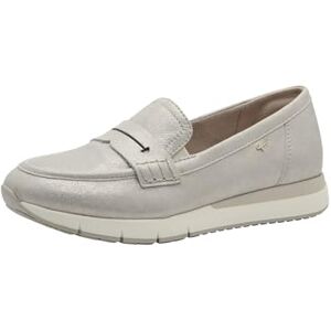 Tamaris Comfort mocassins femme élégants confortables, Beige Glam, 36 EU - Publicité Tamaris Comfort mocassins femme élégants confortables, Beige Glam, 36 EU - Publicité