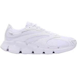 Reebok Baskets Unisexe Zig Hypnotica, Blanc., 42 EU - Publicité Reebok Baskets Unisexe Zig Hypnotica, Blanc., 42 EU - Publicité