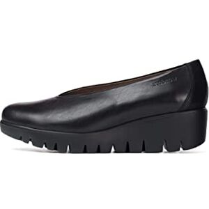 Wonders Black Fly Shoe Black 36 - Publicité Wonders Black Fly Shoe Black 36 - Publicité