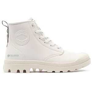 Palladium Mixte Pampa, Blanc, 36 EU - Publicité Palladium Mixte Pampa, Blanc, 36 EU - Publicité