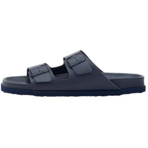 Scholl Homme Julien Over, Navy Blue, 39 EU - Publicité Scholl Homme Julien Over, Navy Blue, 39 EU - Publicité