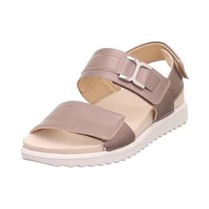 Legero Femme Move Sandale, Rose métallisée 9420, 40 EU - Publicité Legero Femme Move Sandale, Rose métallisée 9420, 40 EU - Publicité