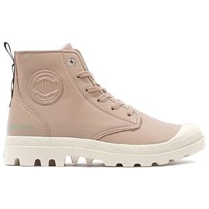 Palladium Mixte Pampa, Marron, 36 EU - Publicité Palladium Mixte Pampa, Marron, 36 EU - Publicité