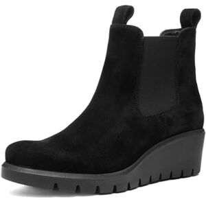 ARA Femme Como Bottine, Noir, 43 EU Large - Publicité ARA Femme Como Bottine, Noir, 43 EU Large - Publicité