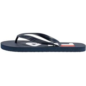 Fila Troy Slipper Bleu 41 - Publicité Fila Troy Slipper Bleu 41 - Publicité