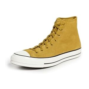 Converse Baskets Marron Homme Chuck 70 Marron 44FR - Publicité Converse Baskets Marron Homme Chuck 70 Marron 44FR - Publicité
