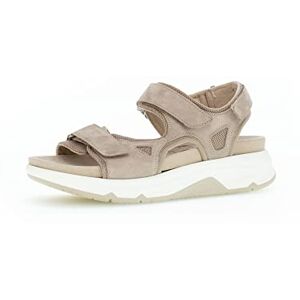 Gabor Rollingsoft Sensitive sandales de marche pour femme taille 41 (EU) 7.5 (UK) - Publicité Gabor Rollingsoft Sensitive sandales de marche pour femme taille 41 (EU) 7.5 (UK) - Publicité
