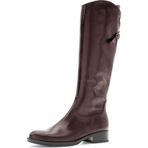 Gabor Bottes classiques pour femme, Marron 24, 37 EU - Publicité Gabor Bottes classiques pour femme, Marron 24, 37 EU - Publicité