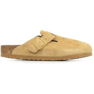 Birkenstock Boston BS 1027752, Mules Unisexe 39 EU - Publicité Birkenstock Boston BS 1027752, Mules Unisexe 39 EU - Publicité