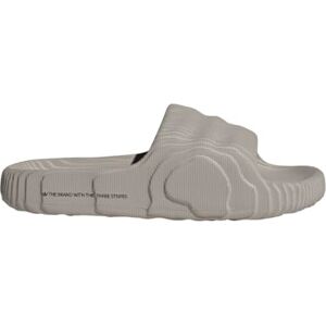Adidas Adilette 22 Slides, marron clair, marron clair, noir core, 42 EU, Light Brown Light Brown Core Black, 42 EU - Publicité Adidas Adilette 22 Slides, marron clair, marron clair, noir core, 42 EU, Light Brown Light Brown Core Black, 42 EU - Publicité