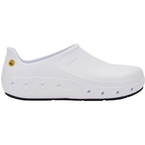 Scholl Ultragrip Shoe, Chaussures pour Professionnels de la santé Unisexe-Adulte, 41 EU - Publicité Scholl Ultragrip Shoe, Chaussures pour Professionnels de la santé Unisexe-Adulte, 41 EU - Publicité
