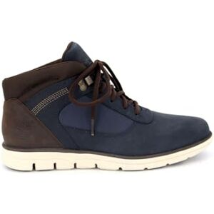 Timberland Bradstreet F/L Sport BLACK IRIS, MAN, Size: 42 EU (8.5 US / 8 UK) - Publicité Timberland Bradstreet F/L Sport BLACK IRIS, MAN, Size: 42 EU (8.5 US / 8 UK) - Publicité