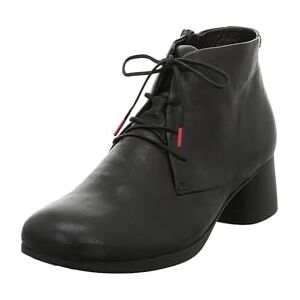 Think! Femme Doublure en Cuir Nani Durable Bottes, 0000, Noir, 42.5 EU - Publicité Think! Femme Doublure en Cuir Nani Durable Bottes, 0000, Noir, 42.5 EU - Publicité