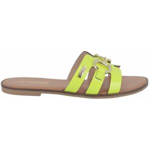 Les Tropéziennes par M. Belarbi LES TROPEZIENNES PAR M. BELARBI Femme HAMIA Chaussures Ville Mule et Sabot, Jaune Fluo, 39 EU - Publicité Les Tropéziennes par M. Belarbi LES TROPEZIENNES PAR M. BELARBI Femme HAMIA Chaussures Ville Mule et Sabot, Jaune Fluo, 39 EU - Publicité