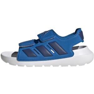 Adidas Mixte enfant Altaswim 2.0 Sandals Kids, Bright Royal/Dark Blue/Cloud White, 34 EU - Publicité Adidas Mixte enfant Altaswim 2.0 Sandals Kids, Bright Royal/Dark Blue/Cloud White, 34 EU - Publicité