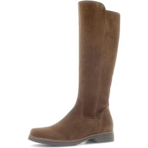 Gabor Bottes classiques pour femme, meilleur ajustement, Whisky 14, 39 EU - Publicité Gabor Bottes classiques pour femme, meilleur ajustement, Whisky 14, 39 EU - Publicité